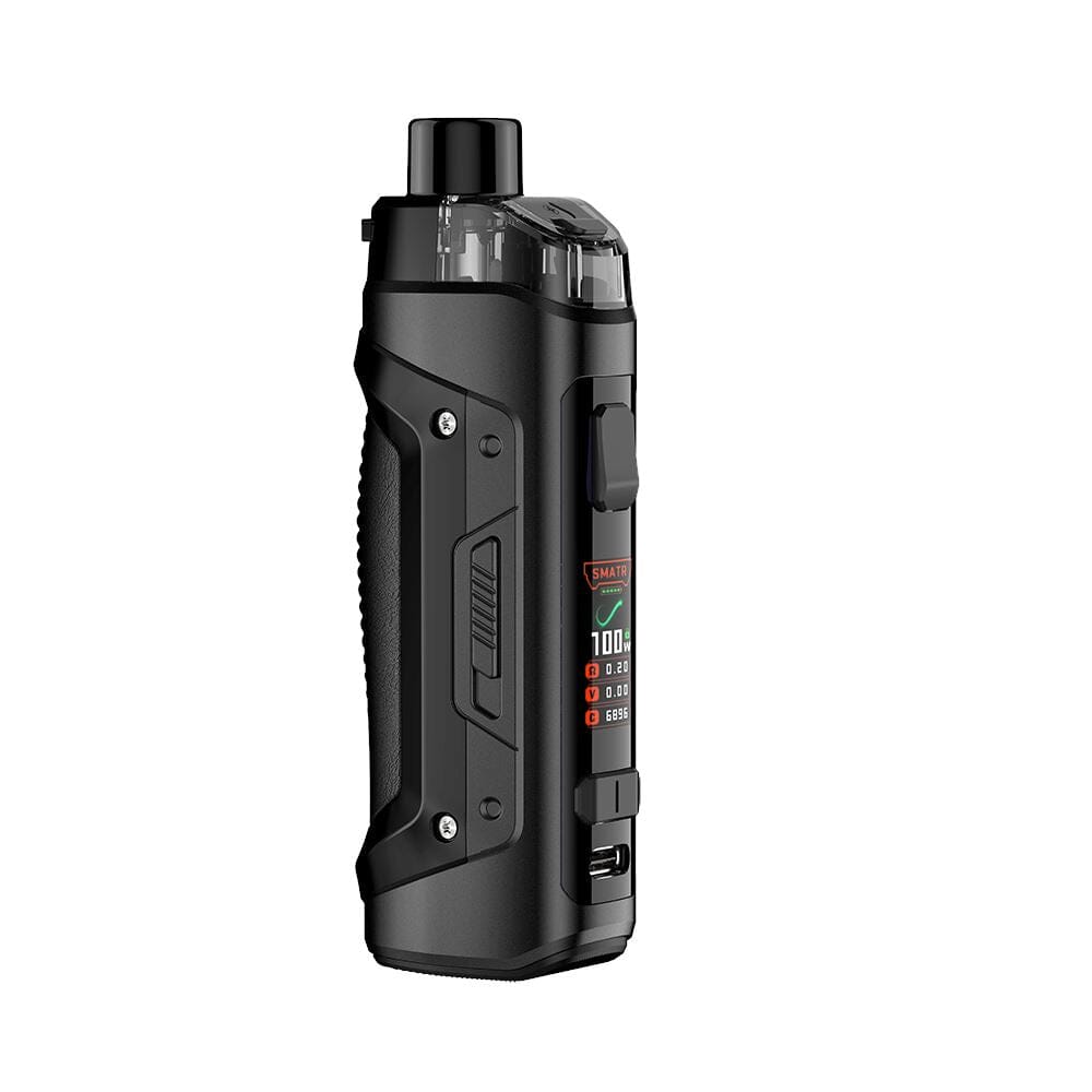 Geekvape - B100 (Aegis Boost Pro 2) Starter Kit The Vape Shop Geekvape - B100 (Aegis Boost Pro 2) Starter Kit The Vape Shop