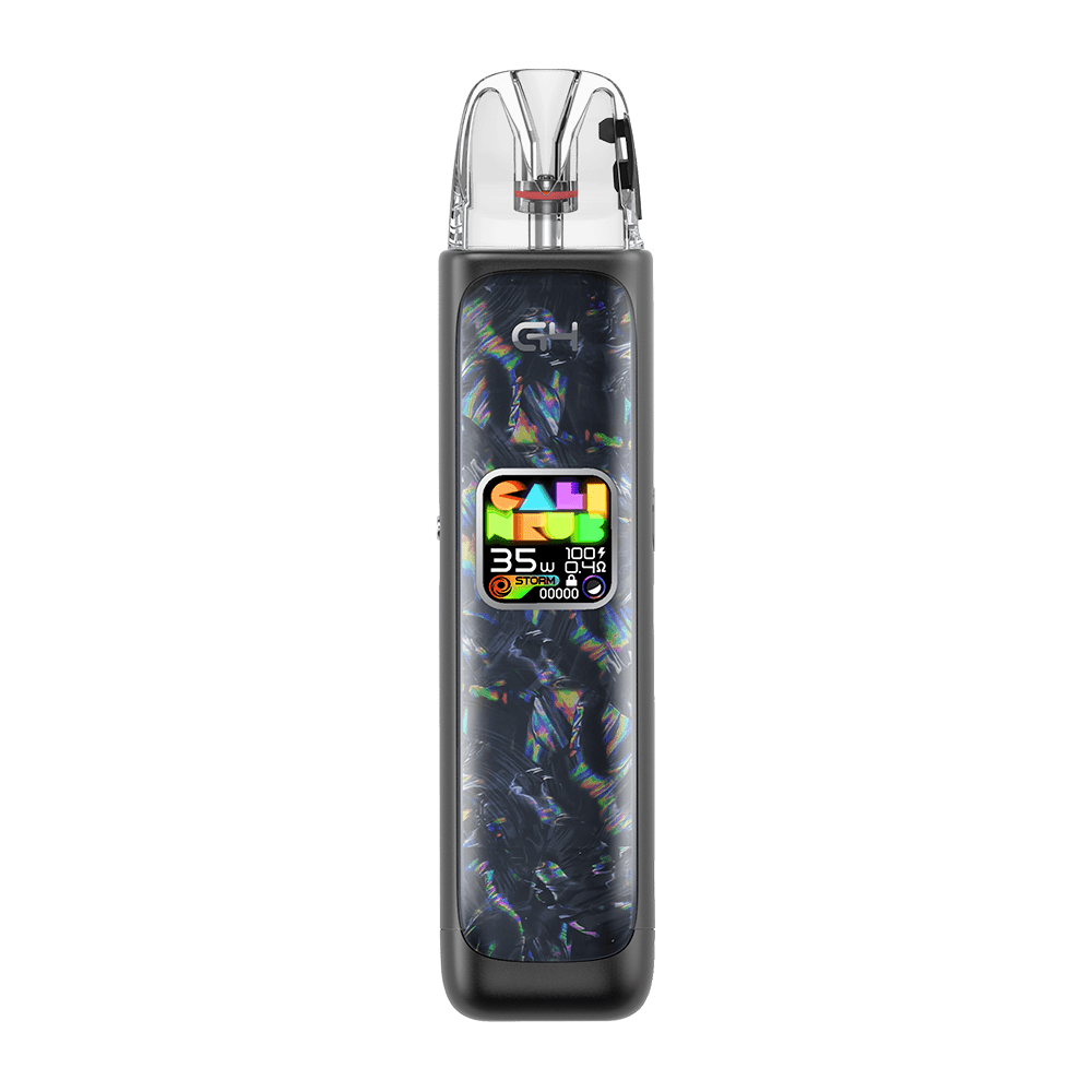 Uwell - Caliburn G4 Pod Kit The Vape Shop Uwell - Caliburn G4 Pod Kit The Vape Shop