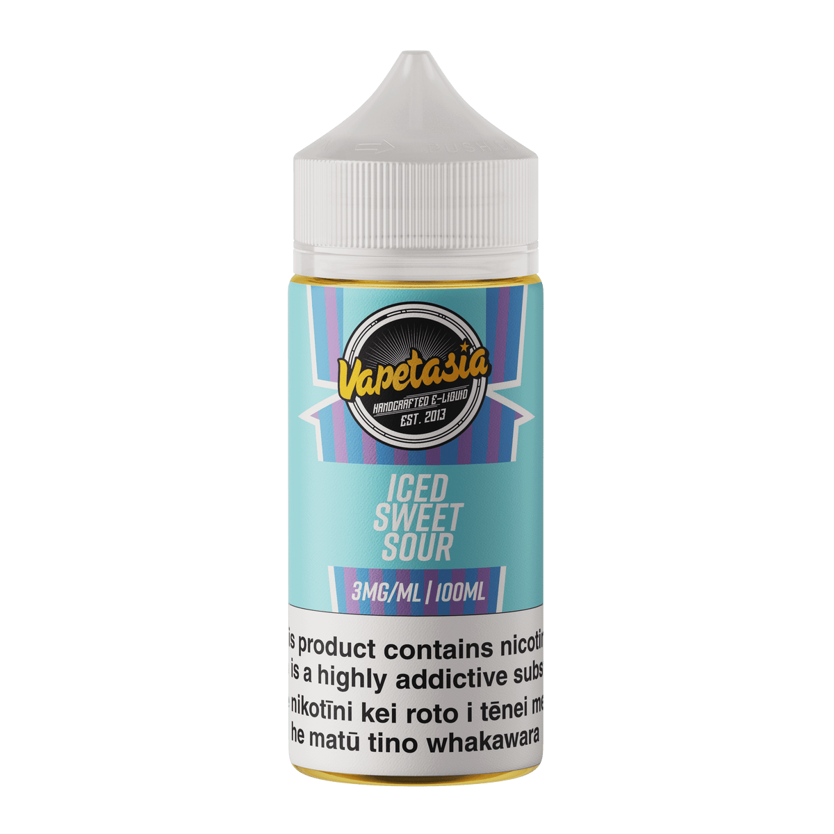 Rainbow Road Vape Juice Rainbow Road Sativa Juiced 5pk Rainbow Road | Vapetasia E Liquid | 60ml Rainbow Road Vape Juice Rainbow Road Sativa Juiced 5pk Rainbow Road | Vapetasia E Liquid | 60ml