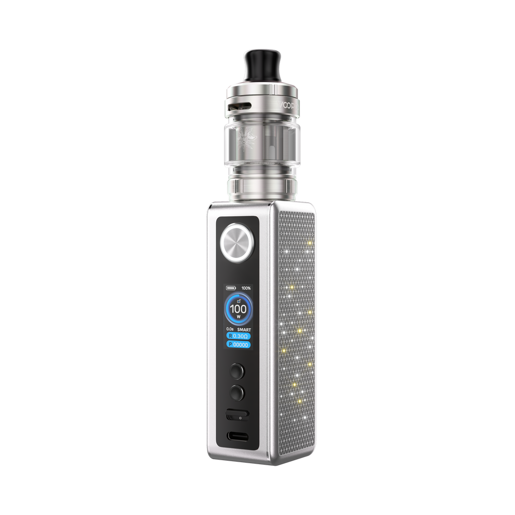 Voopoo - VINCI Spark 100 Kit
