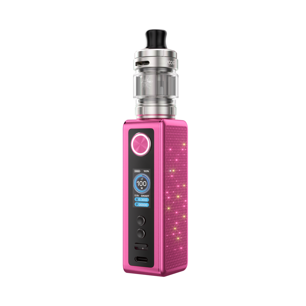 Voopoo - VINCI Spark 100 Kit