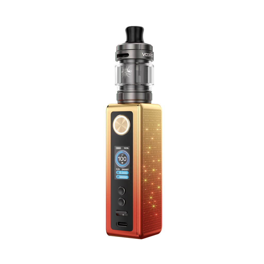Voopoo - VINCI Spark 100 Kit