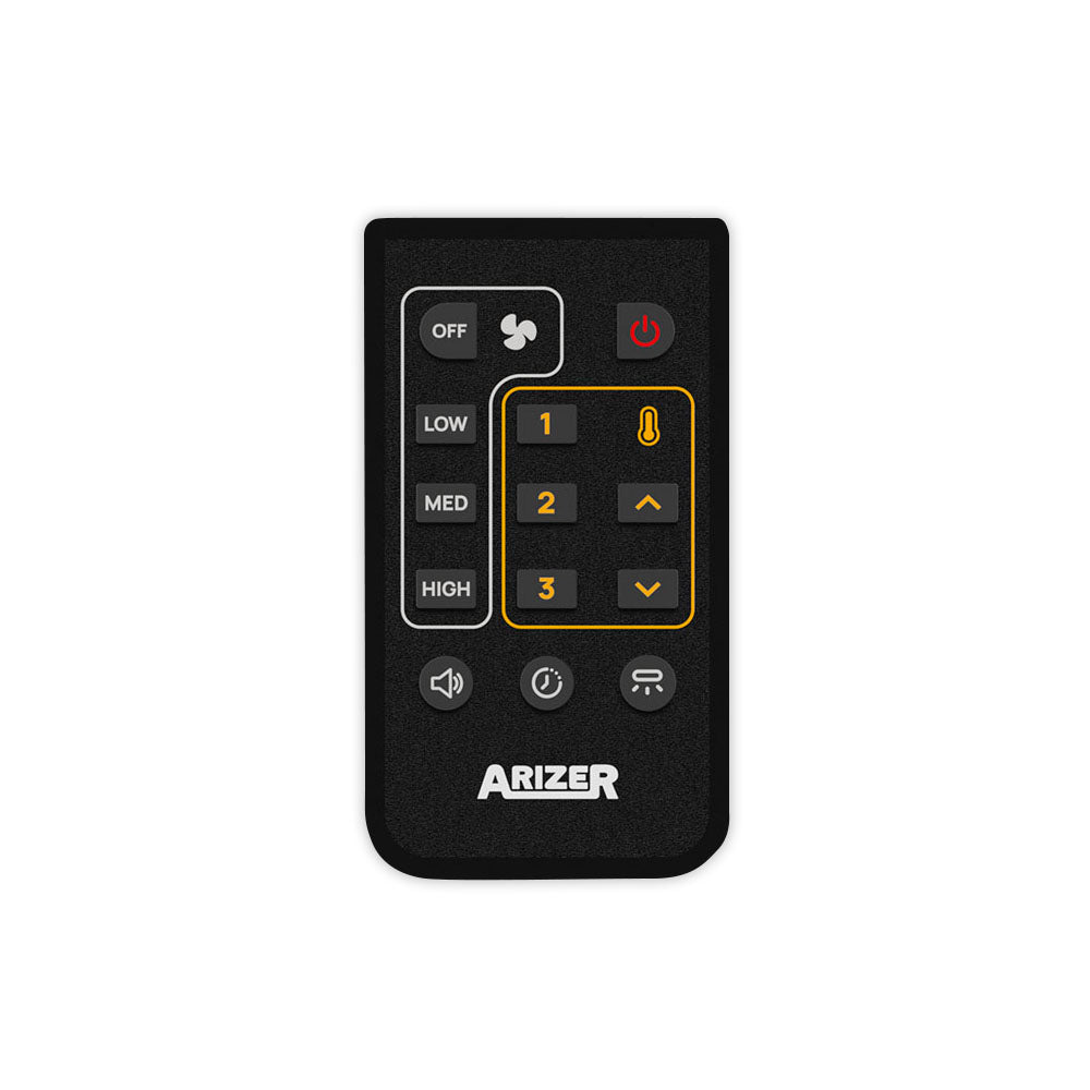 XQ2 Remote Control