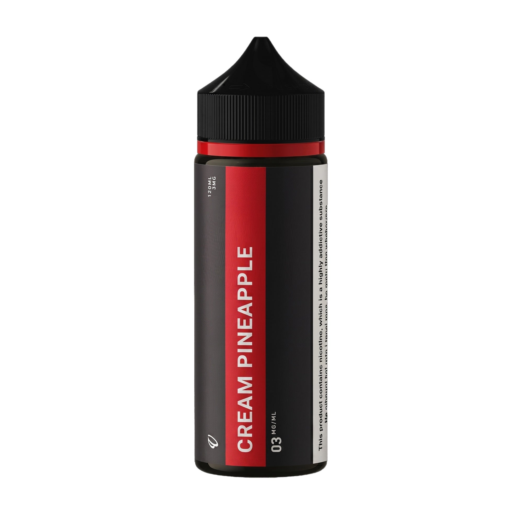 VE Premium - Cream Pineapple