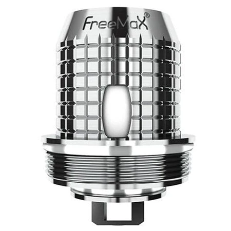 FreeMax - Fireluke Mesh 2 Replacement Coils (5 Pack)