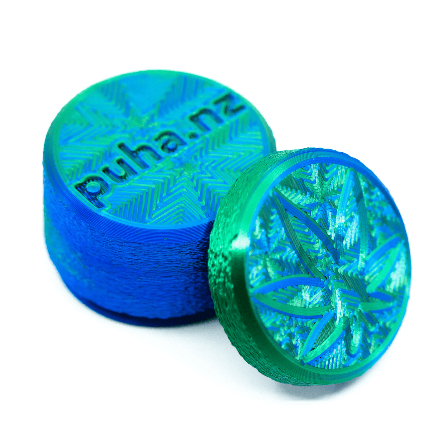 3D Printed Stash Jar - Vapoureyes