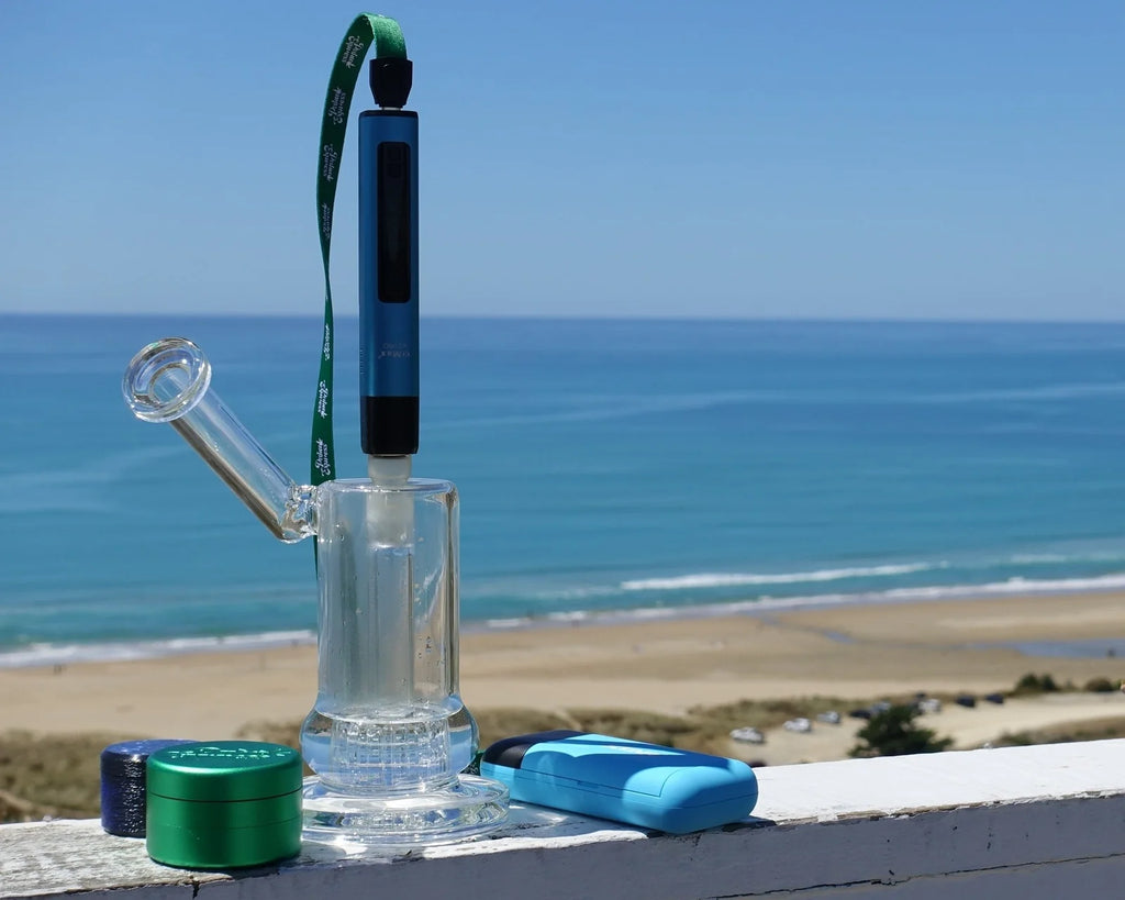 420 Bundle: V3 Pro