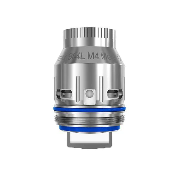 FreeMax - M Pro 2 904L Coils