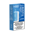 HQD Click Kit - Blueberry