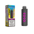 UWELL - KOKO Bar L50000 Pod Ice - Grape