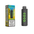 UWELL - KOKO Bar L50000 Pod Ice - Kiwifruit Pineapple