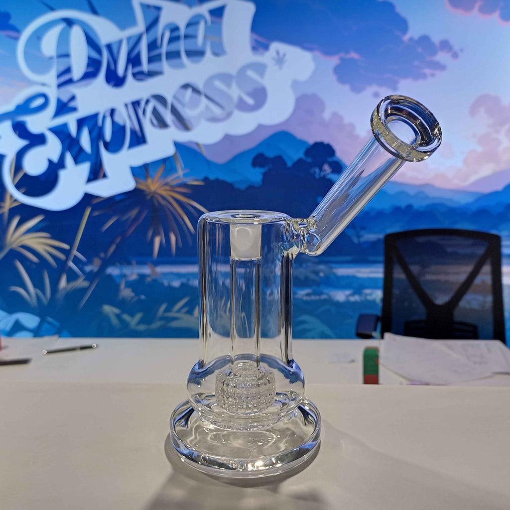 Desktop Bubbler Matrix Sidecar (Right)