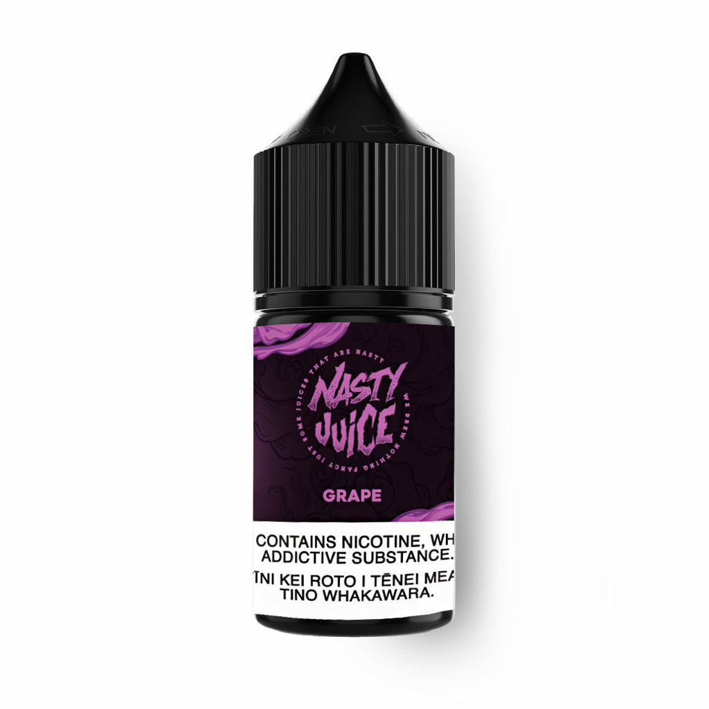 Nasty Juice Salts - Grape