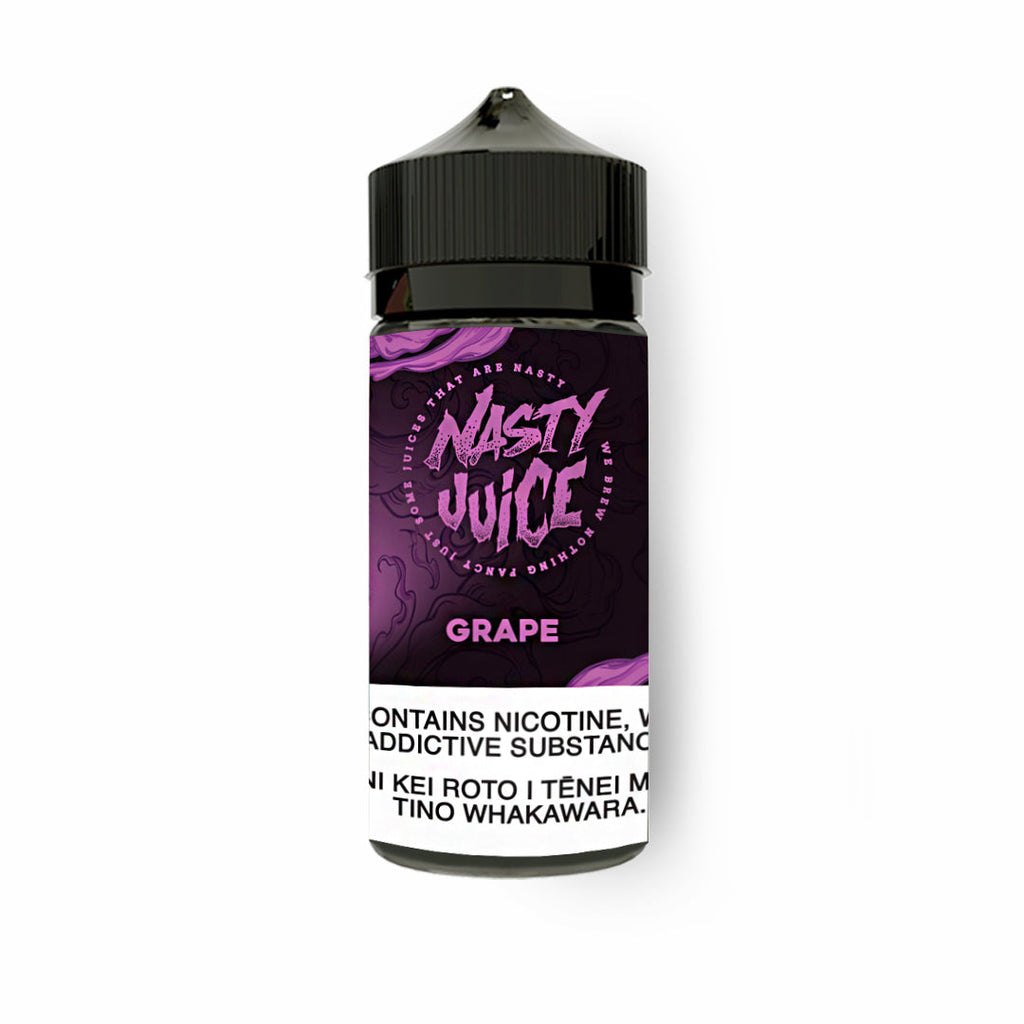 Nasty Juice - Grape