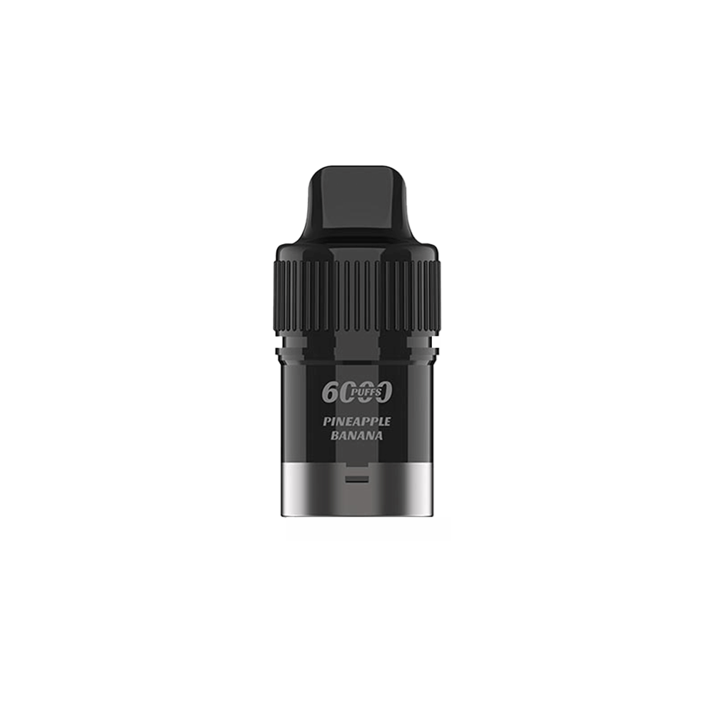iGET Bar PLUS Pod V2 - Pineapple Banana