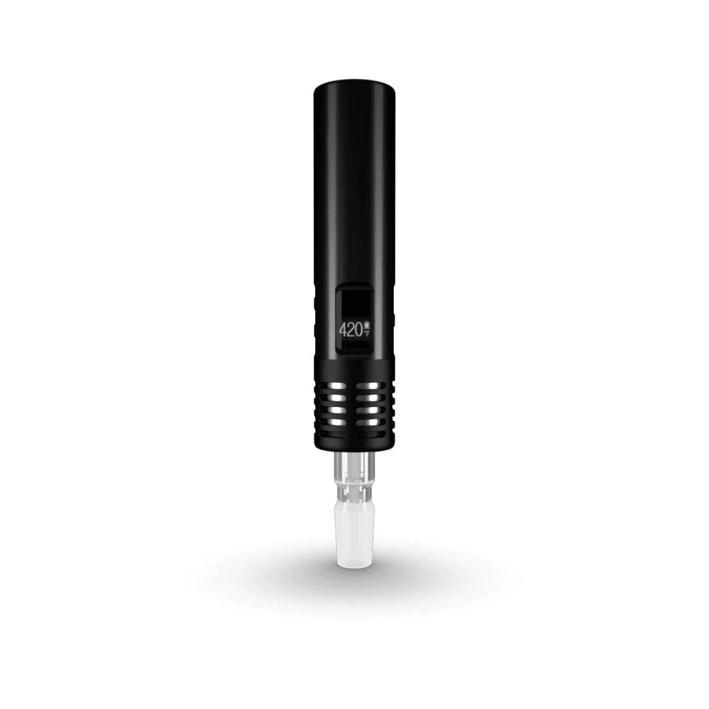 Air MAX Dry Herb Vaporiser - Vapoureyes