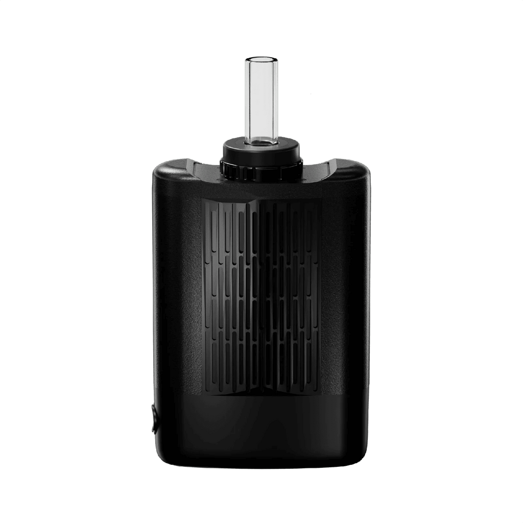 Angus Enhanced Dry Herb Vaporiser Only (No Batteries) - Vapoureyes