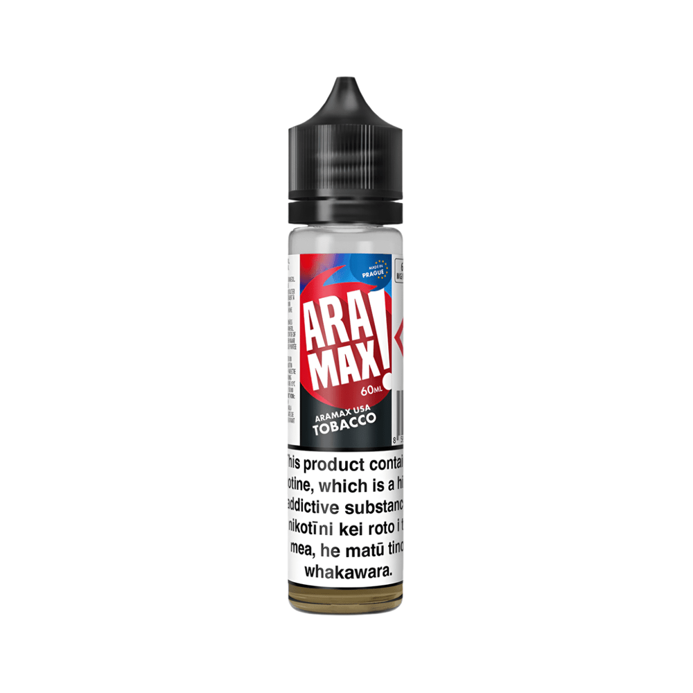 Aramax The Vape Shop Aramax The Vape Shop