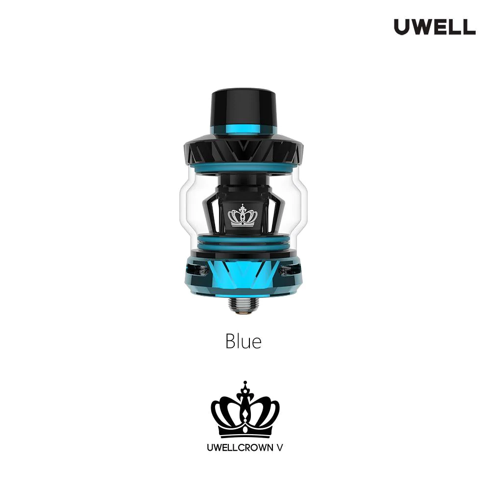 Uwell - Crown 5 Tank