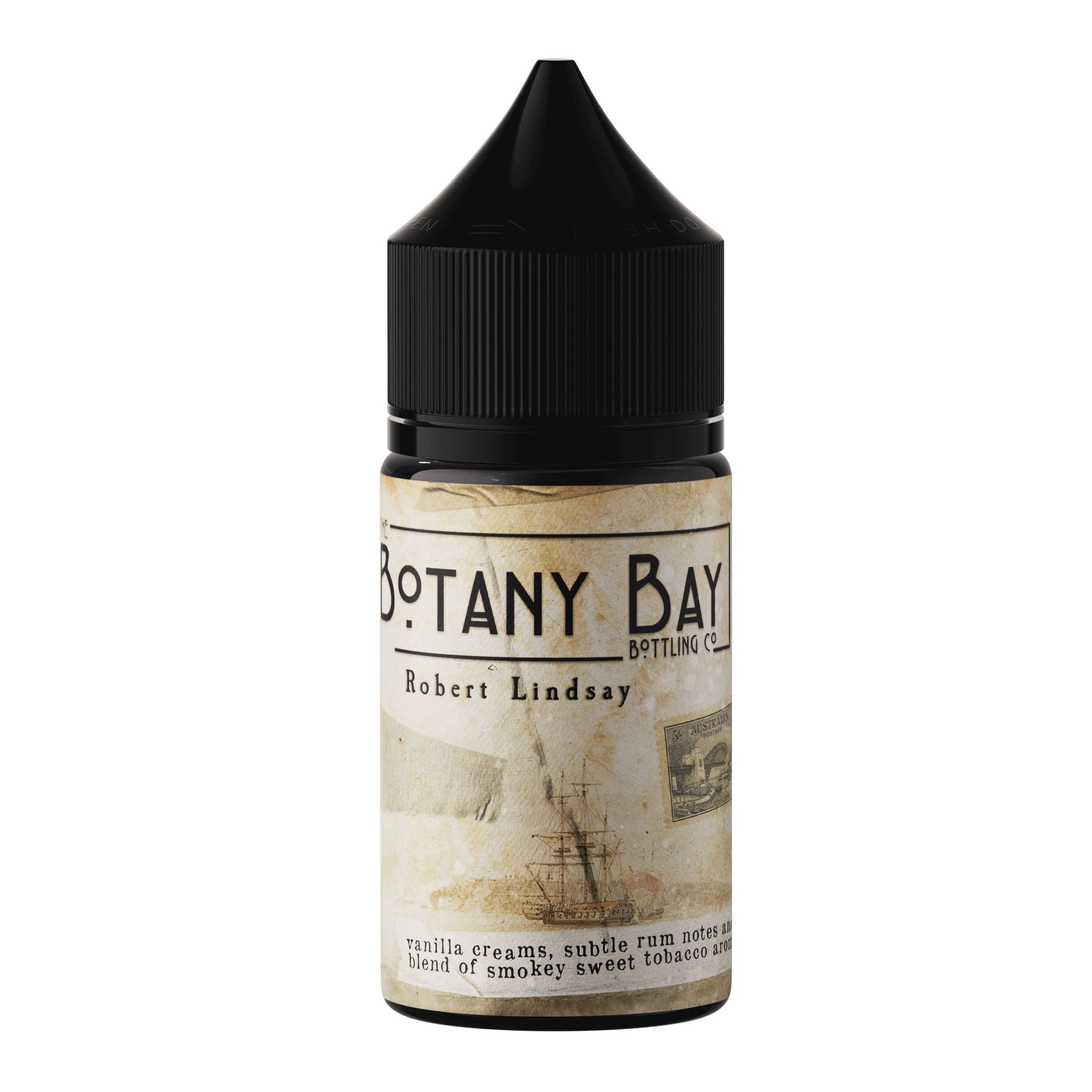 Botany Bay Bottling Co Salts