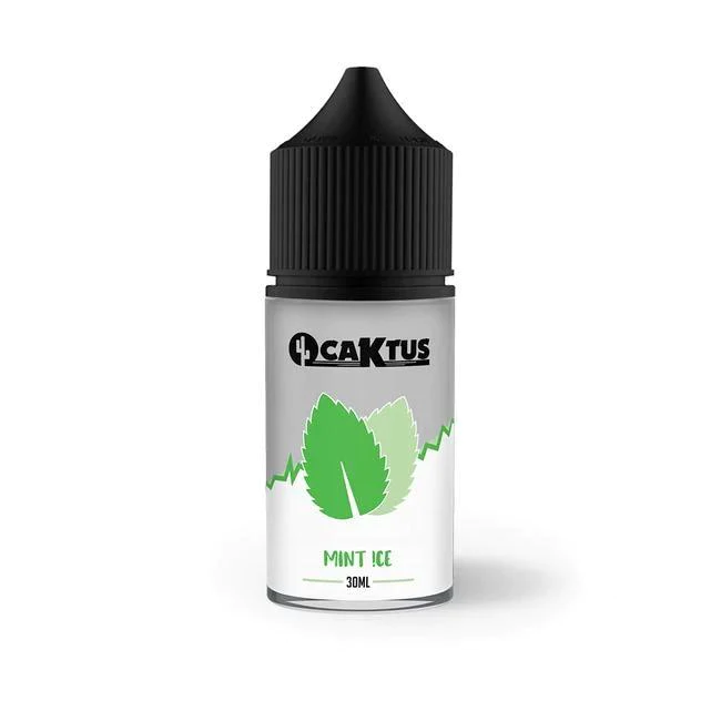 Caktus - Mint Ice