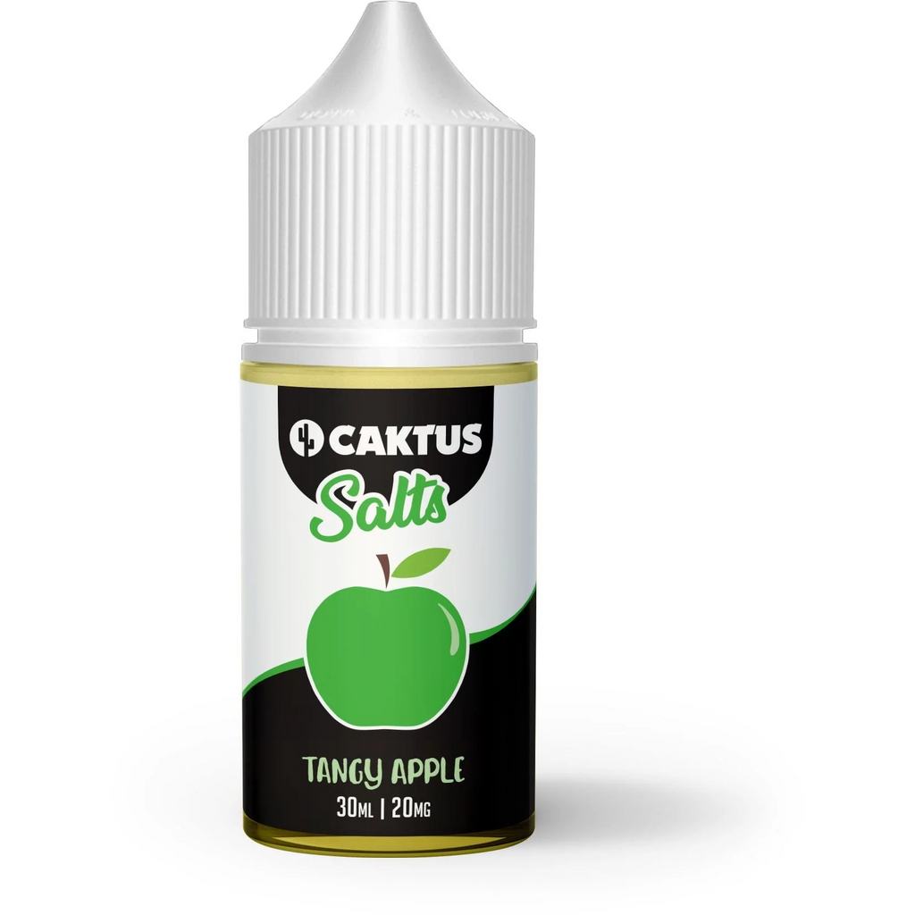 Caktus Salts - Apple