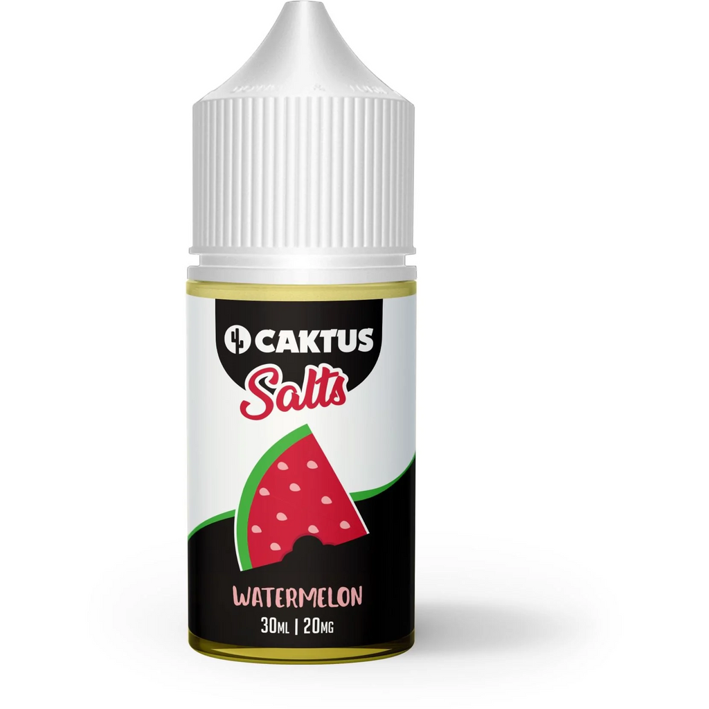 Caktus Salts - Watermelon