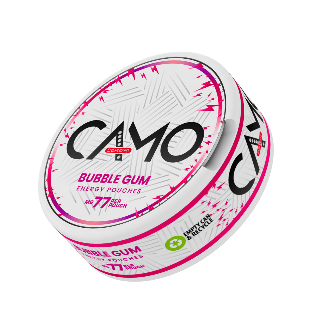 Candy-Pop - Energy Pouch Bundle