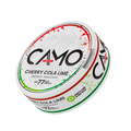 CAMO - Cherry Cola Lime - Vapoureyes