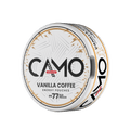 CAMO - Vanilla Coffee - Vapoureyes