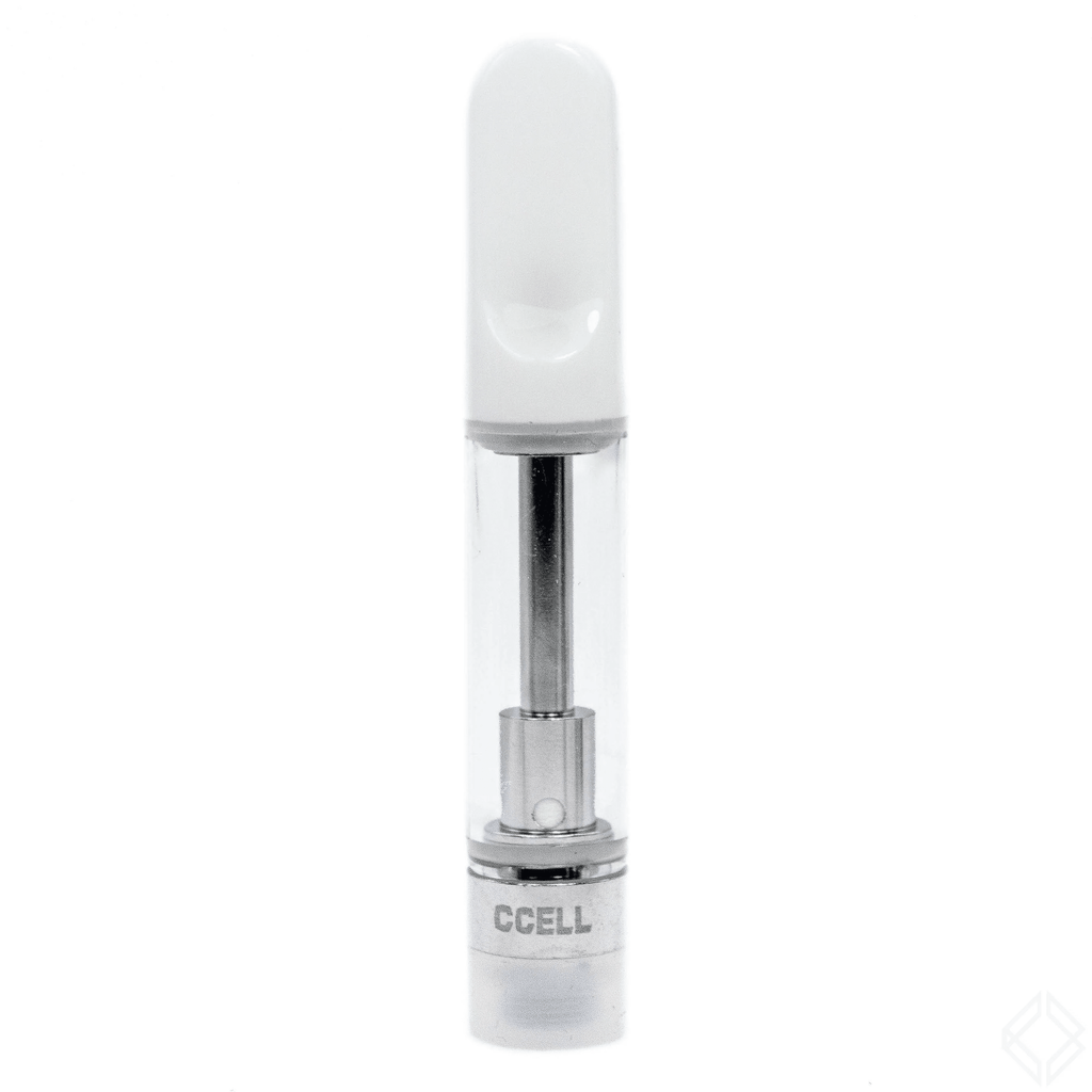 CCELL TH2 Cartridge - Vapoureyes