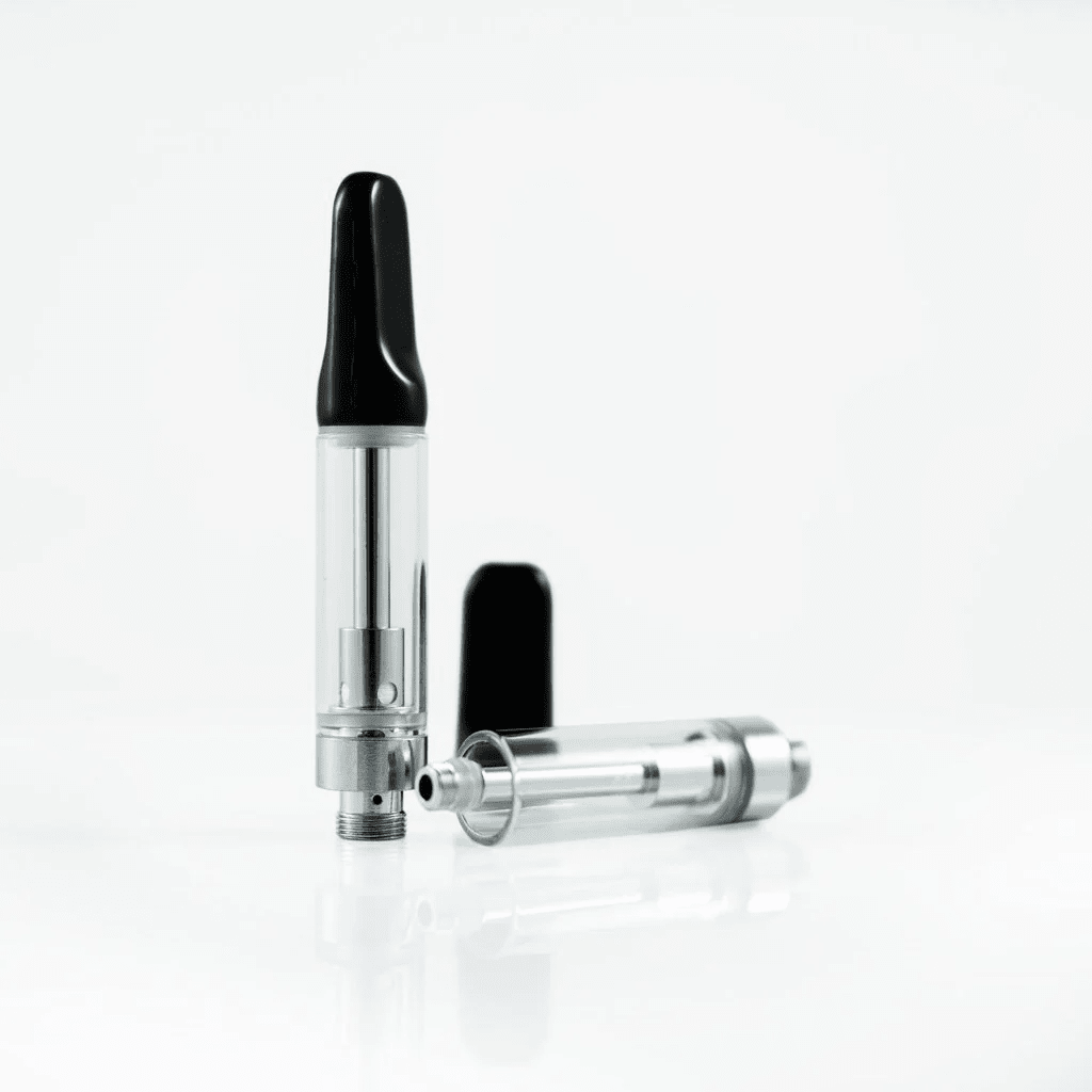 CCELL TH2 Cartridge - Vapoureyes