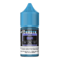 Chosen Frozen Salts - Grape - Vapoureyes