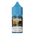 Chosen Frozen Salts - Tropical Peach - Vapoureyes
