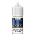 Chosen Salts - Blueberry Raspberry - Vapoureyes