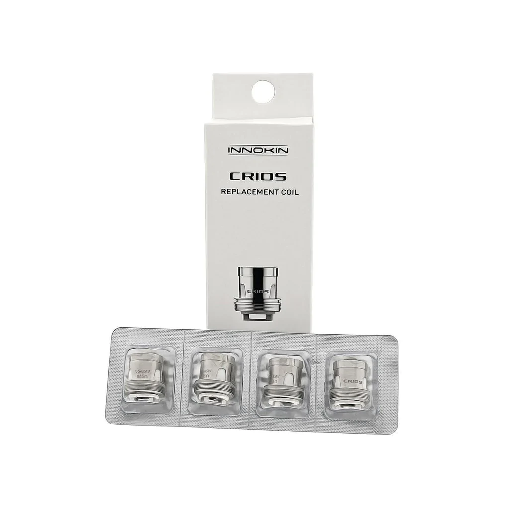 Innokin - Crios Replacement Coils