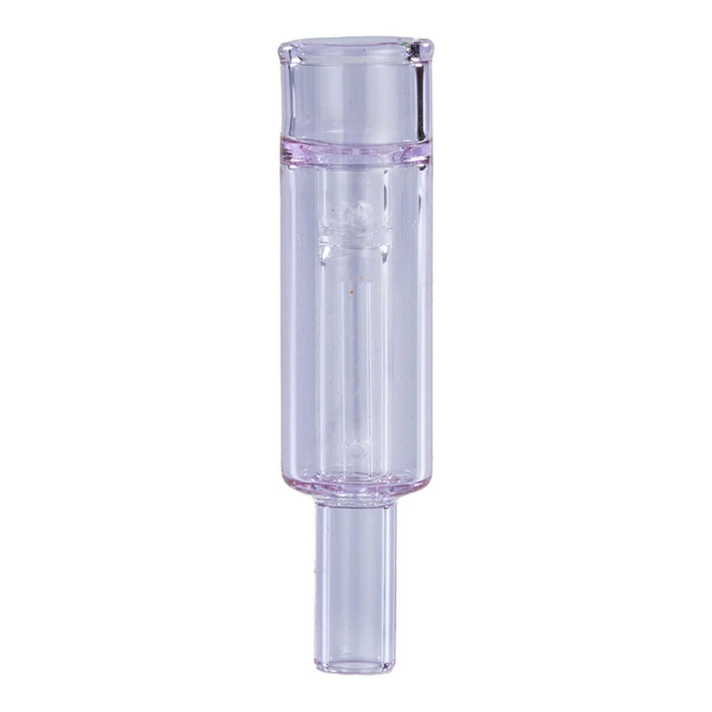 Glass Mini Bubbler