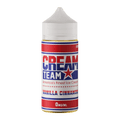 Cream Team - Vanilla Cinnamon - Vapoureyes