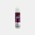 JERK - Cream Berry