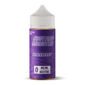 Custard Monster - Blackberry - Vapoureyes
