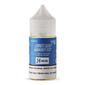 Custard Monster Salt - Blueberry - Vapoureyes