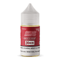 Custard Monster Salt - Strawberry - Vapoureyes
