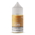 Custard Monster Salt - Sweet Caramel - Vapoureyes