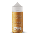 Custard Monster - Sweet Caramel - Vapoureyes