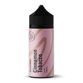Dessertboi - Cinnamon Tobacco - Vapoureyes