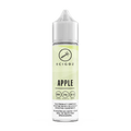 ECIG OZ - Apple - Vapoureyes