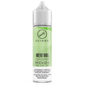 ECIG OZ - Menthol - Vapoureyes