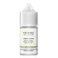 ECIG OZ Salts - Lemon Cream - Vapoureyes