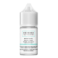 ECIG OZ Salts - Menthol - Vapoureyes