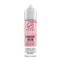 ECIG OZ - Strawberry Cream - Vapoureyes